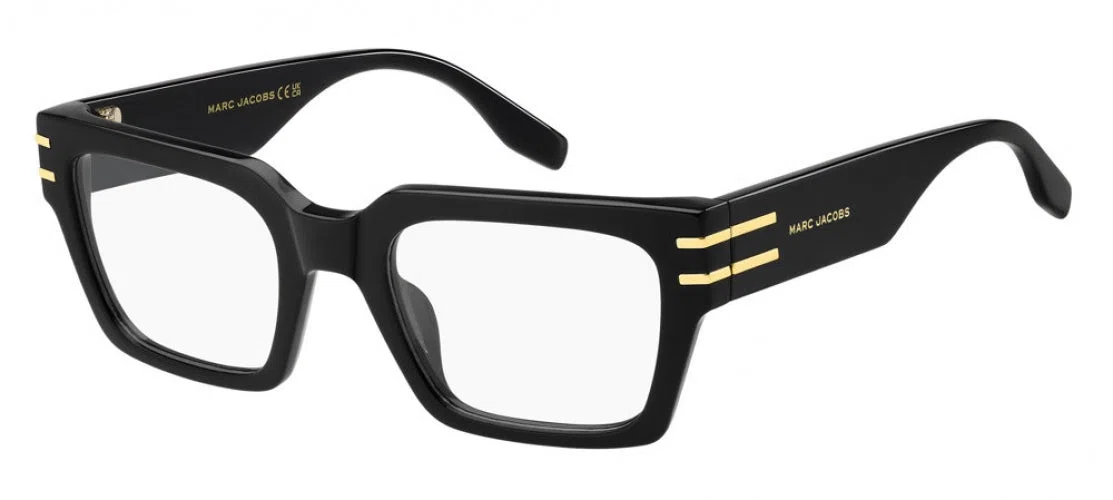 Marc Jacobs MARC879 Eyeglasses - view 3